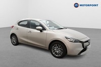 2024 Mazda Mazda2 1.5 e-Skyactiv G MHEV Exclusive-Line 5dr Hatchback Petrol Manu