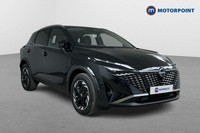 2025 Nissan Qashqai 1.3 DiG-T MH 158 N-Connecta [Glass Rf] 5dr Xtronic SUV Petro