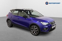 2020 SEAT Arona 1.6 TDI Xcellence Lux [EZ] 5dr DSG SUV Diesel Automatic