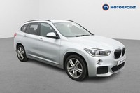 2019 BMW X1 sDrive 18i M Sport 5dr Step Auto SUV Petrol Automatic