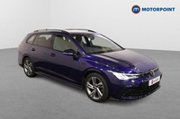 2020 Volkswagen Golf 2.0 TDI 150 R-Line 5dr DSG Estate Diesel Automatic