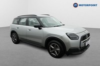 2025 MINI Countryman 1.5 C Classic 5dr Auto SUV Petrol Automatic