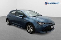 2020 Toyota Corolla 1.8 VVT-i Hybrid Icon Tech 5dr CVT HATCHBACK PETROL/ELECTRIC