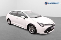 2023 Toyota Corolla 1.8 VVT-i Hybrid Icon 5dr CVT ESTATE PETROL/ELECTRIC Automat