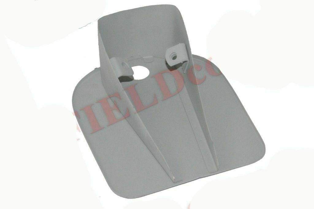 Steel Tooling Made Box Type Rear Number License Plate For Royal Enfield G2  