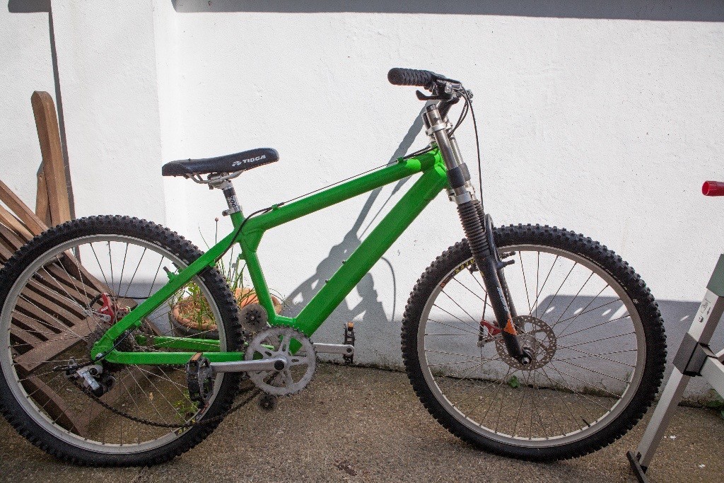 fahrrad rst