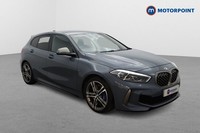  BMW 1 Series M135i xDrive 5dr Step Auto Hatchback Petrol Automatic