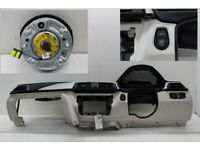 Airbag kit module dashboard Right hand drive 2018 BMW 4 GRAN COUPE F36 2014 - 2020 LCI RHD UK
