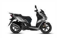 SYM Jet 14 Evo, 125 AC 2025, Scooter Euro 5