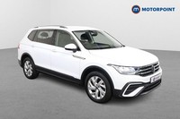 2022 Volkswagen Tiguan Allspace 1.5 TSI Life 5dr SUV Petrol Manual