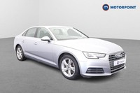 2017 Audi A4 1.4T FSI Sport 4dr S Tronic [Leather] SALOON PETROL Automatic