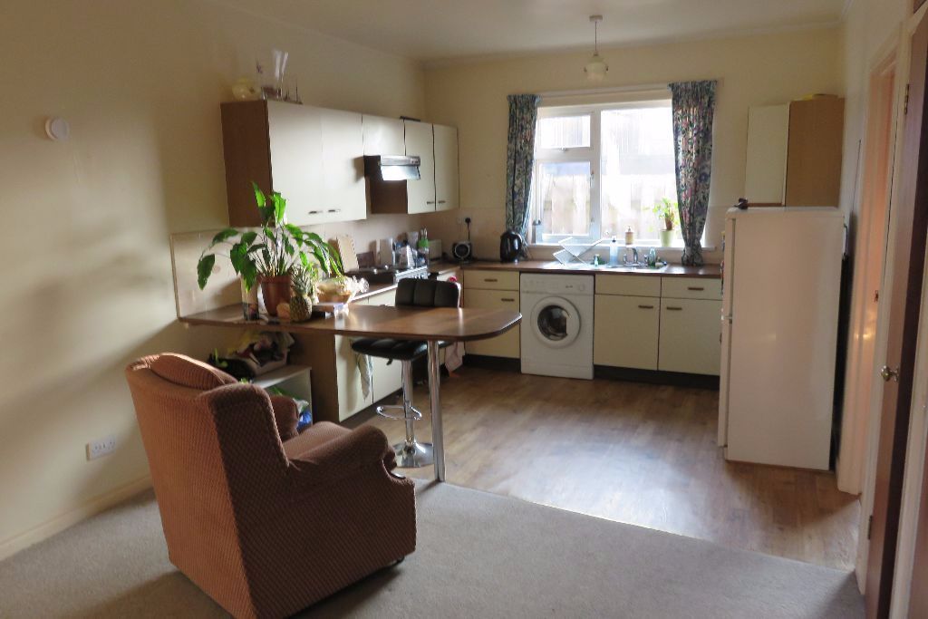 Weekly Apartment Rentals