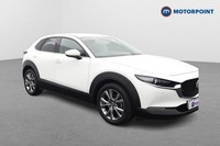 2022 Mazda CX-30 2.0 e-Skyactiv G MHEV Sport Lux 5dr SUV Petrol Manual