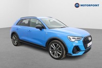 2021 Audi Q3 35 TFSI Black Edition 5dr ESTATE PETROL Manual