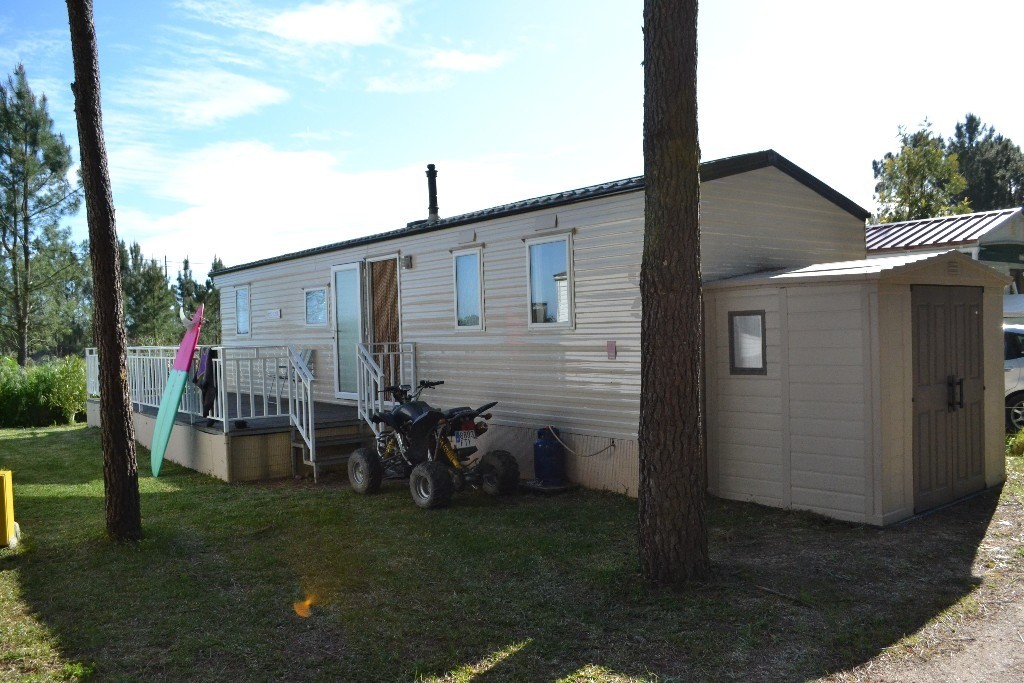 Static Caravan for Sale Lisbon, Portugal Second Home Opportunity