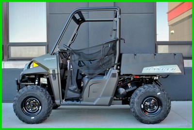 2020 Polaris Industries Ranger 570 New