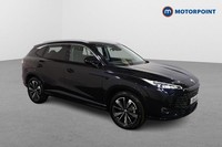 2025 MG MOTOR UK HS 1.5 T-GDI Hybrid+ Trophy 5dr Auto ESTATE PETROL/ELECTRIC Aut