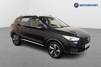 2022 MG MOTOR UK ZS 130kW Trophy EV 51kWh 5dr Auto HATCHBACK ELECTRIC Automatic