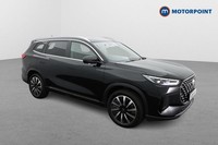 2025 Chery Tiggo 8 1.5T PHEV Summit 5dr DHT SUV Hybrid Automatic
