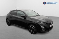 2025 Peugeot 208 1.2 Hybrid 110 GT 5dr e-DSC6 HATCHBACK PETROL Automatic