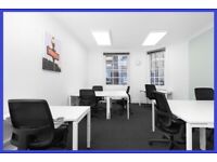 London - WC1A 2RP, 5 Desk serviced office to rent at Bloomsbury Square