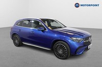2023 Mercedes-Benz GLC GLC 300d 4Matic AMG Line Premium + 5dr 9G-Tronic ESTATE D