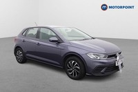 2024 Volkswagen Polo 1.0 TSI Life 5dr Hatchback Petrol Manual