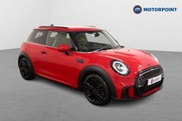 2021 MINI Hatchback 1.5 Cooper Sport 3dr Hatchback Petrol Manual