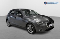 2019 Mazda 2 1.5 GT Sport Nav-Plus 5dr Hatchback Petrol Manual