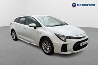 2023 Suzuki Swace 1.8 Hybrid Motion 5dr CVT ESTATE PETROL/ELECTRIC Automatic