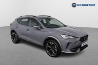 2021 Cupra Formentor 1.5 TSI 150 V2 5dr DSG HATCHBACK PETROL Automatic