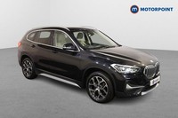 2022 BMW X1 sDrive 18i xLine 5dr SUV Petrol Manual