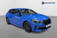 2024 BMW 1 Series 118i [136] M Sport 5dr Step Auto [LCP-Pro pk] Hatchback Petrol