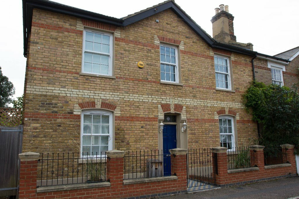 To Rent 3 London Bedroom Houses