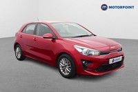 2022 Kia Rio 1.0 T GDi 2 5dr DCT Hatchback Petrol Automatic