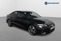 2023 Audi A3 35 TDI Edition 1 4dr S Tronic Saloon Diesel Automatic