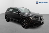 2021 Volkswagen Tiguan 1.5 TSI 150 R-Line 5dr DSG SUV Petrol Automatic