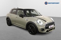 2019 MINI HATCHBACK 1.5 Cooper Sport II 5dr HATCHBACK PETROL Manual