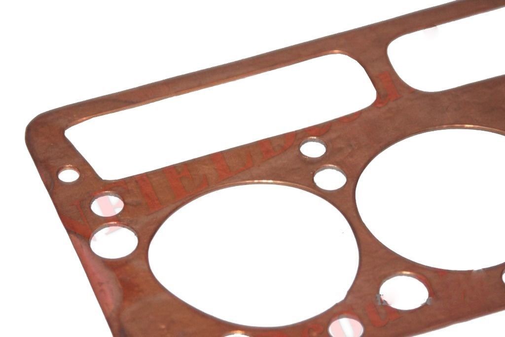 New Classic Morris Austin A30 Copper Overhauling Head Gasket 