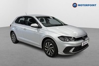 2024 Volkswagen Polo 1.0 TSI Life 5dr HATCHBACK PETROL Manual