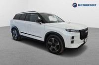 2026 Jaecoo 7 1.5T SHS-P Luxury 5dr Auto SUV Hybrid Automatic