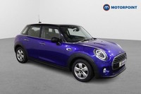 2019 MINI HATCHBACK 1.5 Cooper Classic II 5dr Auto HATCHBACK PETROL Automatic