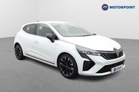 2024 Renault Clio 1.0 TCe 90 Techno 5dr Hatchback Petrol Manual