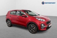 2021 Kia Sportage 1.6 GDi ISG 2 5dr SUV Petrol Manual