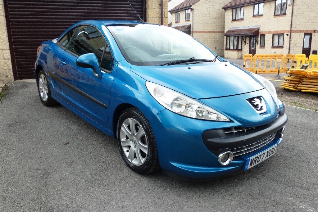 1 6 hdi peugeot