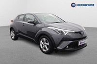 2019 Toyota C-HR 1.8 Hybrid Icon 5dr CVT SUV Hybrid Automatic