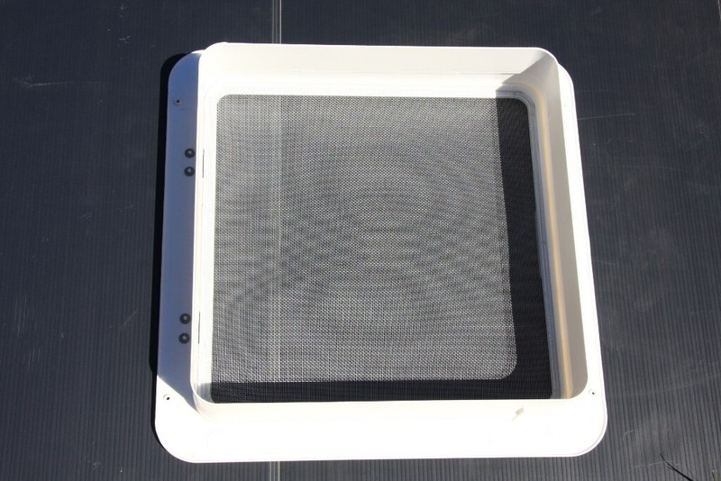 Caravan Roof Vent for sale in UK 51 used Caravan Roof Vents