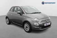 2023 Fiat 500 1.0 Mild Hybrid 3dr HATCHBACK PETROL Manual
