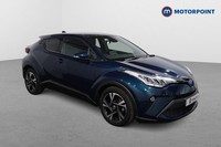  Toyota C-HR 1.8 Hybrid Design 5dr CVT SUV Hybrid Automatic