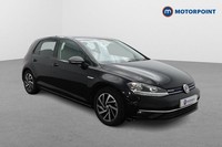 2019 Volkswagen Golf 1.5 TSI EVO Match 5dr Hatchback Petrol Manual
